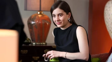 Зимородок 3 сезон 28 серия