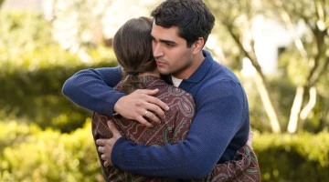 Зимородок 3 сезон 9 серия