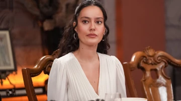 Зимородок 3 сезон 9 серия