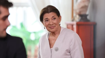 Зимородок 3 сезон 27 серия