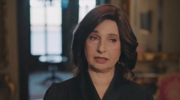 Зимородок 3 сезон 17 серия